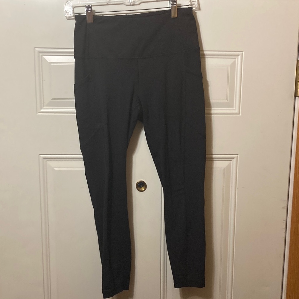 Yogalicious Capris M - Picture 3 of 5